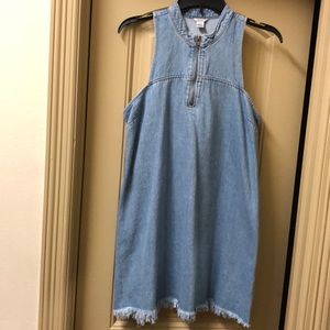 Guess Denim Dress